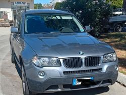 Usata 2007 BMW X3 SUV | 3800 € (Ottimo prezzo)