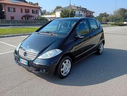 Nero Usata 2008 Mercedes A150 Classic Monovolume | 3490 € (Ottimo prezzo)