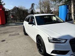 Usata 2014 Audi A4 Business Station wagon | 7500 € (Buon prezzo)