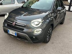 Grigio Usata 2021 Fiat 130 Monovolume | 16.000 € (Buon prezzo)