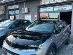 Grigio Usata 2021 Opel Mokka Elegance SUV | 16.990 € (Buon prezzo)