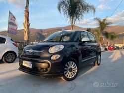 Nero Usata 2015 Fiat 500L Monovolume | 4500 € (Super prezzo)