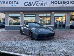 Grigio Usata 2025 Porsche 911 Carrera GTS Chrono Coupé | 198.999 €