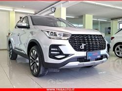 Argento Usata 2023 DR DR 1.0 Due volumi | 14.800 € (Buon prezzo)