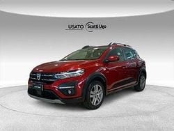 Usata 2024 Dacia Sandero Expression Due volumi | 15.300 € (Buon prezzo)