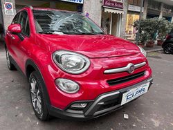 Rosso Usata 2016 Fiat 500 Cross Station wagon | 9700 € (Ottimo prezzo)