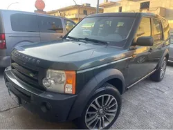 Nessuno(met.) Usata 2007 Land Rover Discovery 3 S SUV | 7500 € (Super prezzo)