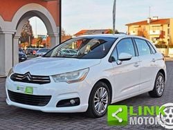 Bianco Usata 2012 Citroën C4 Business Class Tre volumi | 4500 € (Buon prezzo)