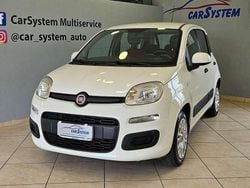 Bianco Usata 2015 Fiat Panda Easy Due volumi | 7200 € (Buon prezzo)
