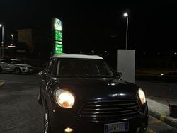 Blu Usata 2012 Mini Countryman SUV | 8000 €