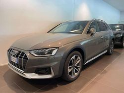 Nero Usata 2023 Audi A4 Allroad Ambiente Station wagon | 33.000 € (Cara)
