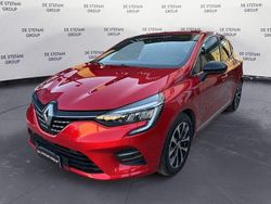 Rosso Usata 2022 Renault Clio V Techno Due volumi | 17.300 € (Super prezzo)
