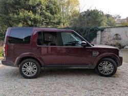 Rosso Usata 2015 Land Rover Discovery 4 HSE SUV | 23.000 € (Ottimo prezzo)