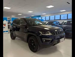 Blu Usata 2019 Jeep Compass Trailhawk SUV | 18.800 € (Buon prezzo)