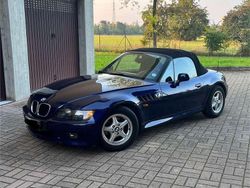 Usata 1996 BMW Z3 Cabrio | 9500 €