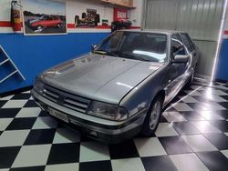 Grigio Usata 1991 Fiat Croma Tre volumi | 5000 €