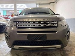 Grigio Usata 2016 Land Rover Discovery Sport HSE Luxury SUV | 14.300 € (Ottimo prezzo)