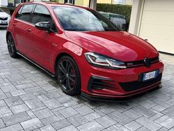 Usata 2019 VW Golf VII GTI Tre volumi | 23.900 € (Buon prezzo)