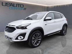 Bianco Usata 2023 DR F35 SUV | 21.950 € (Molto cara)