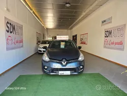 Usata 2018 Renault Clio GrandTour Intens Station wagon | 8950 € (Cara)