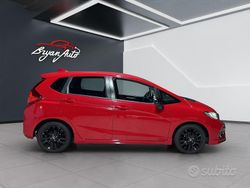 Other Usata 2019 Honda Jazz Dynamic Due volumi | 13.900 € (Molto cara)