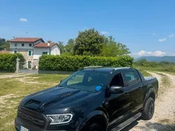 Usata 2018 Ford Ranger Pick-up | 27.000 € (Buon prezzo)
