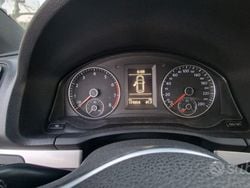 Bianco Usata 2009 VW Scirocco Coupé | 8000 €