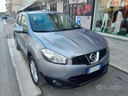 Grigio Usata 2011 Nissan Qashqai Tekna SUV | 5400 € (Buon prezzo)