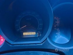 Verde Usata 2007 Toyota HiLux Pick-up | 16.500 €