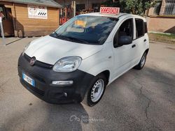 Bianco Usata 2016 Fiat Panda S Due volumi | 5690 € (Super prezzo)