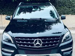 Usata 2014 Mercedes ML250 SUV | 18.500 € (Ottimo prezzo)