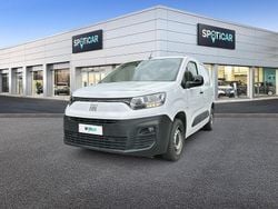 Bianco Usata 2023 Fiat Doblò Monovolume | 13.900 € (Ottimo prezzo)