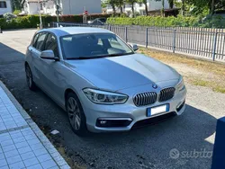 Usata 2017 BMW 118 Urban Line Due volumi | 11.000 € (Ottimo prezzo)