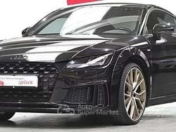 Nero Usata 2022 Audi TT S-Line Coupé | 33.900 € (Ottimo prezzo)