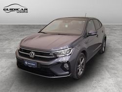 Grigio metallizzato scuro Usata 2022 VW Taigo R-line SUV | 19.000 € (Ottimo prezzo)