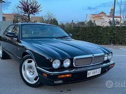 Marrone Usata 1996 Jaguar XJR Tre volumi | 16.900 €
