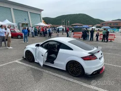 Usata 2012 Audi TTS S-Line Coupé | 22.500 € (Cara)