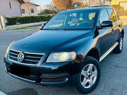 Nero Usata 2007 VW Touareg SUV | 3750 € (Super prezzo)