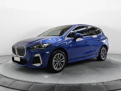 Usata 2022 BMW 225 Active Tourer M Sport Monovolume | 29.900 €