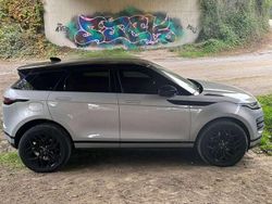 Usata 2019 Land Rover Range Rover evoque S SUV | 25.000 € (Cara)