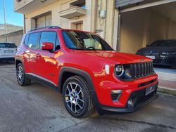 Rosso Usata 2021 Jeep Compass SUV | 17.950 € (Ottimo prezzo)