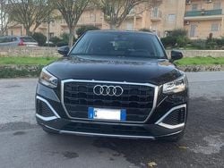 Nero Usata 2021 Audi Q2 SUV | 22.800 €