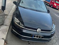 Nero Usata 2019 VW Golf VII Tre volumi | 15.000 € (Buon prezzo)
