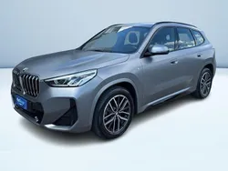 Grigio metallizzato Usata 2023 BMW X1 M Sport SUV | 37.000 € (Buon prezzo)