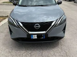Usata 2023 Nissan Qashqai N-Connecta SUV | 23.500 € (Super prezzo)