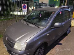 Usata 2011 Fiat Panda Due volumi | 4200 € (Ottimo prezzo)