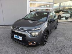 Bianco Usata 2023 Citroën C3 PureTech Tre volumi | 12.500 € (Buon prezzo)