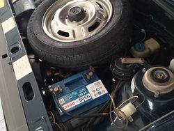 Usata 1982 Peugeot 104 Tre volumi | 2500 €