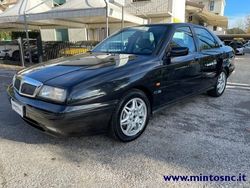 Nero Usata 2000 Lancia Kappa Tre volumi | 3990 € (Ottimo prezzo)