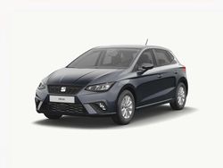 Magnetic tech Usata 2024 Seat Ibiza Business Tre volumi | 19.250 € (Cara)